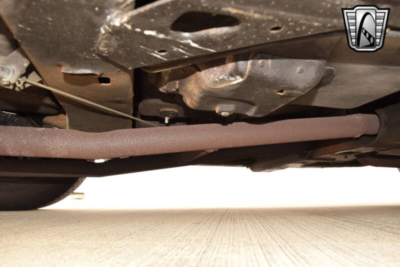 1974 Chevrolet Corvette