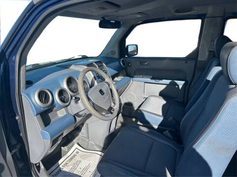 2003 Honda Element DX