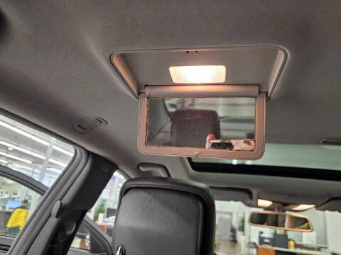 2007 Mercedes-Benz S-Class S 550