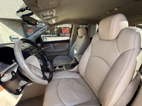 2007 Saturn Outlook XR