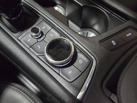 2023 Cadillac XT5 Luxury