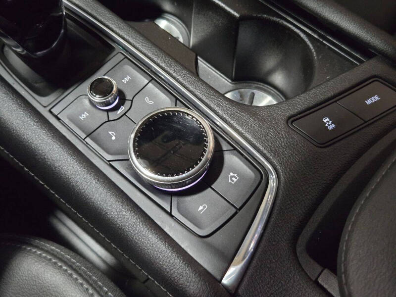 2023 Cadillac XT5 Luxury