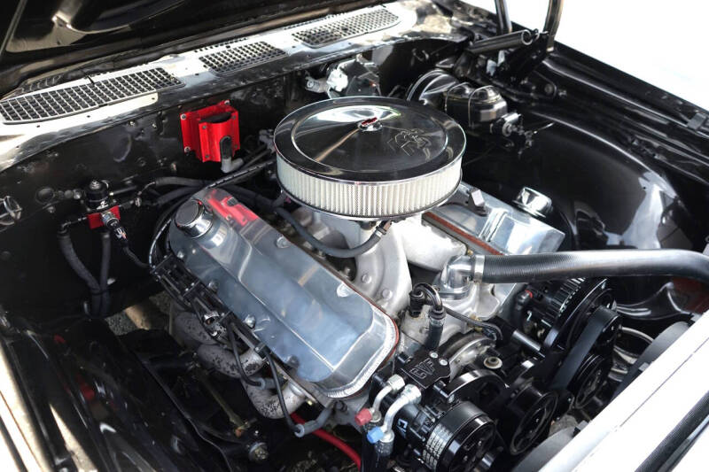 1969 Chevrolet Chevelle