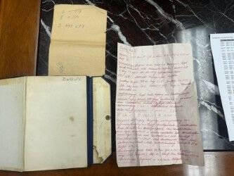 1950 Bentley Mark VI