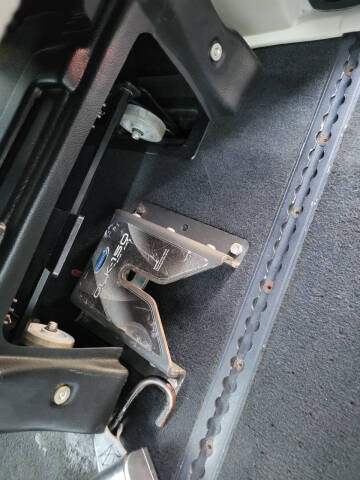 2011 Chrysler WHEELCHAIR VAN