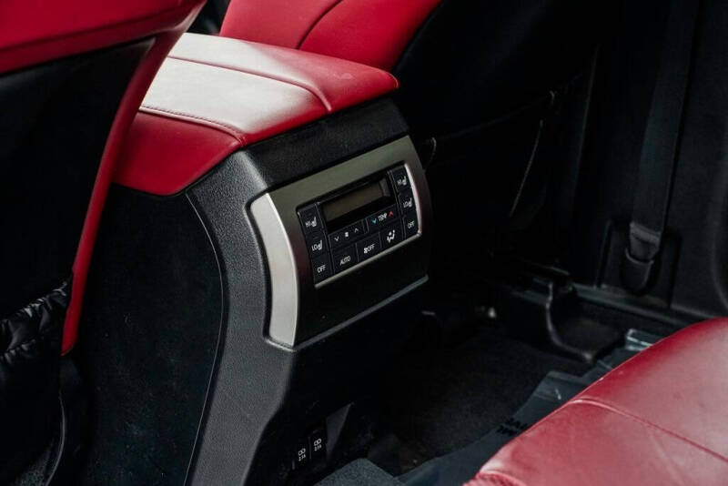 2022 Lexus GX 460 Luxury