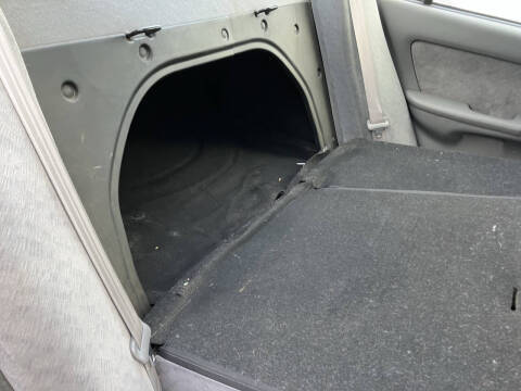 2006 Hyundai Elantra GLS