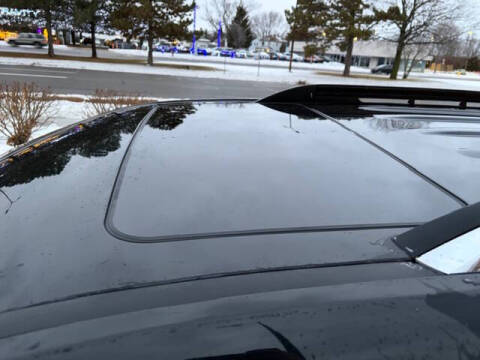 2014 GMC Terrain SLT-2