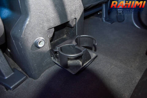 2009 Nissan Armada SE