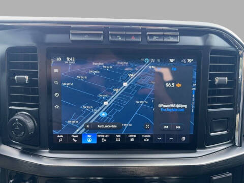 2023 Ford F-250 Super Duty