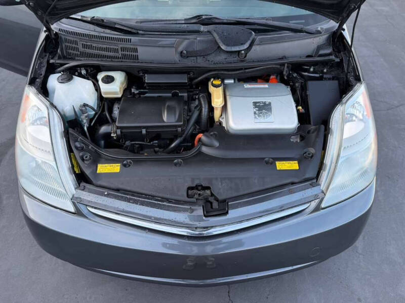 2007 Toyota Prius