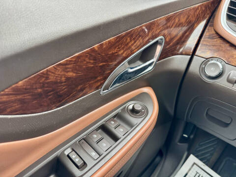 2014 Buick Encore Leather