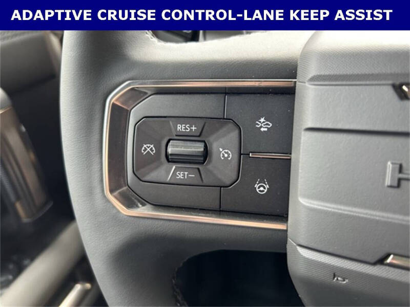 2025 GMC HUMMER EV 2X