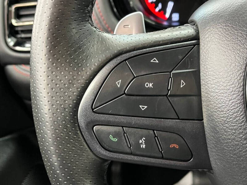 2023 Dodge Durango GT Premium