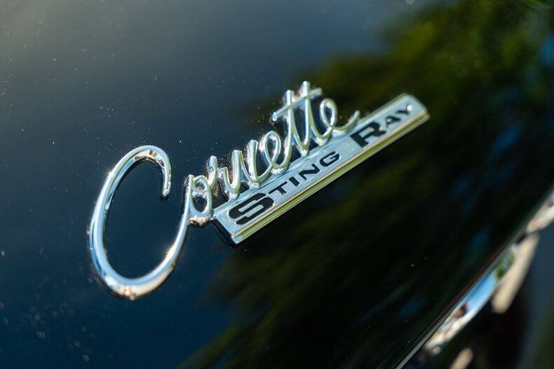 1964 Chevrolet Corvette