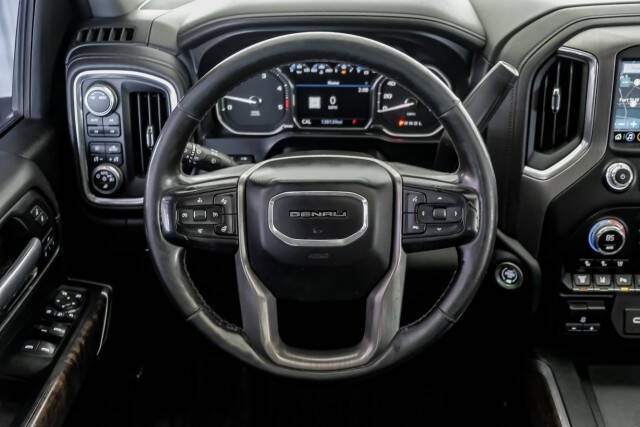 2021 GMC Sierra 2500HD