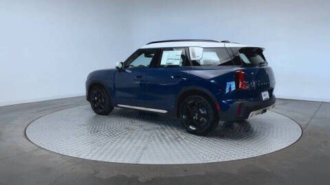 2027 MINI Countryman