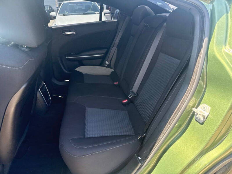 2023 Dodge Charger