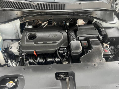2020 Kia Sorento L