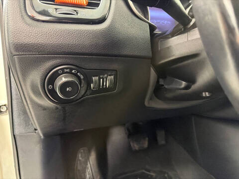 2017 Jeep Compass Limited