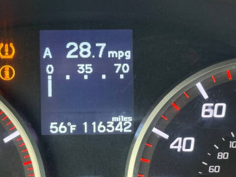 2016 Acura ILX w/Tech w/A-SPEC