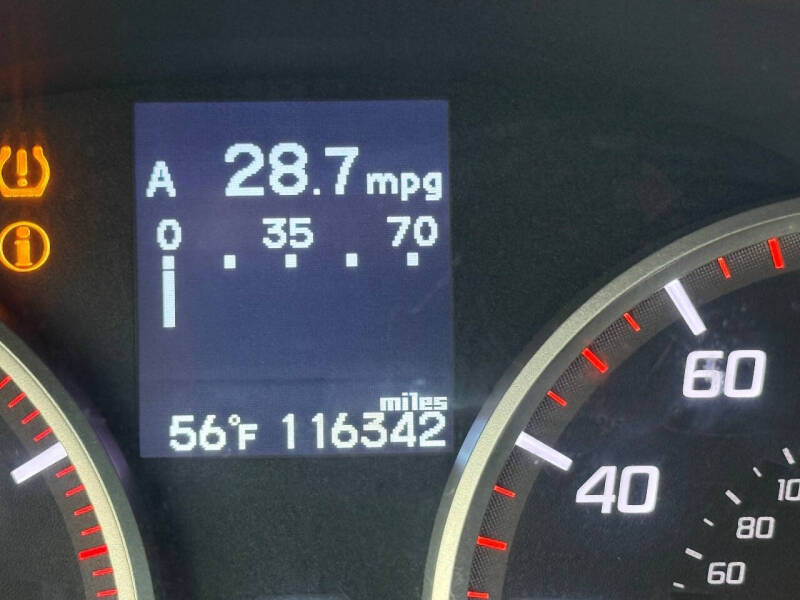 2016 Acura ILX w/Tech w/A-SPEC