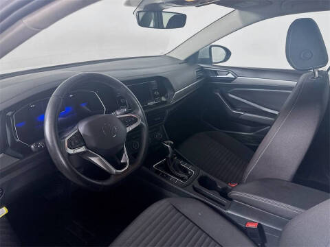 2024 Volkswagen Jetta S