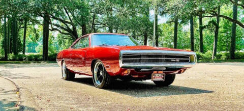 1970 Dodge Charger