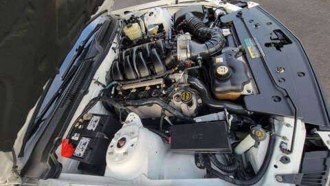 2006 Ford Mustang GT Premium