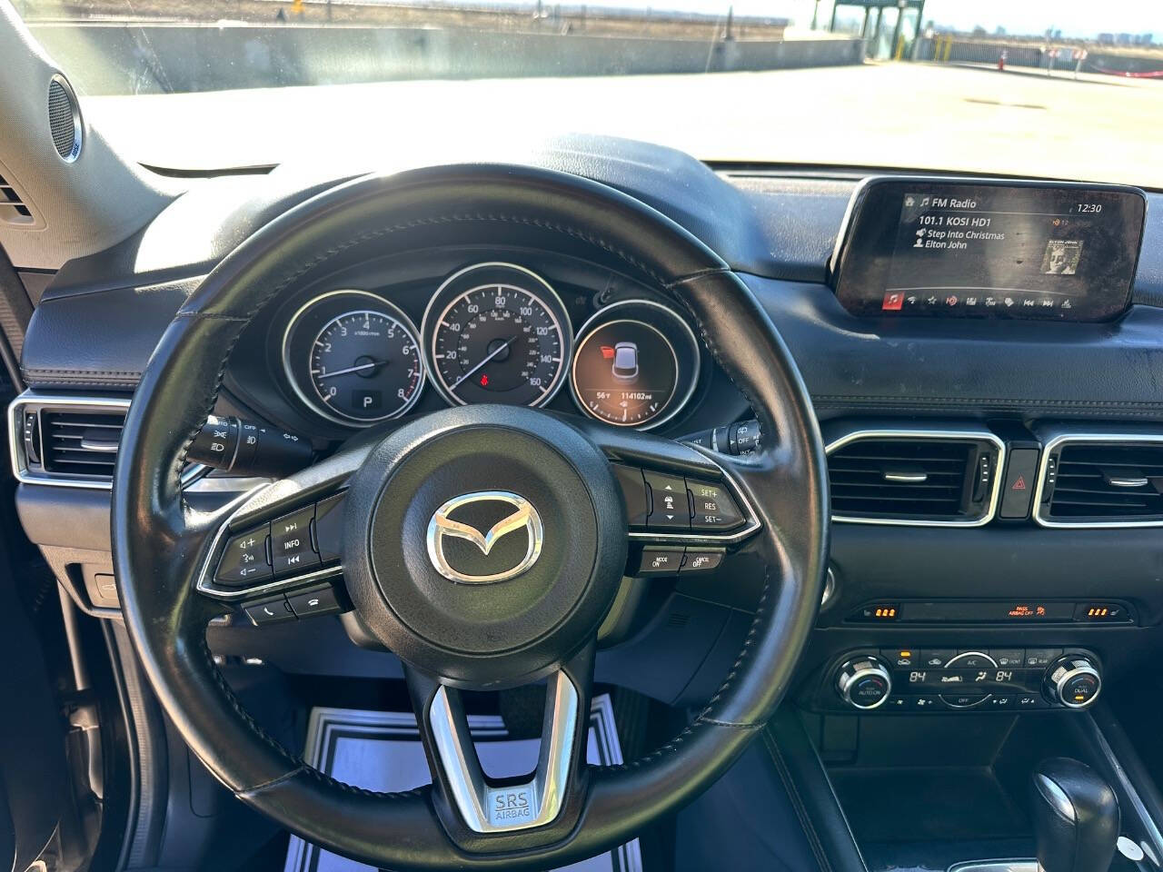 2018 Mazda CX-5 for sale at AMZ Autos, LLC in Denver, CO