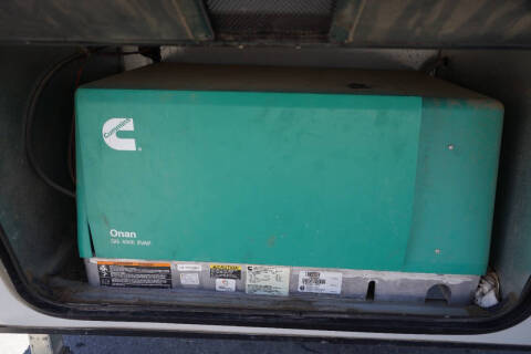 2019 Forest River Rogue by Vengeance