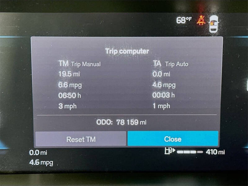 2023 Volvo XC60 B5 Core