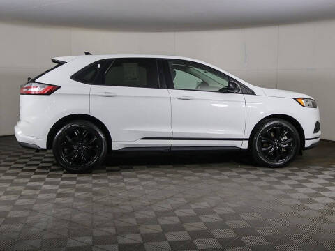 2024 Ford Edge SE