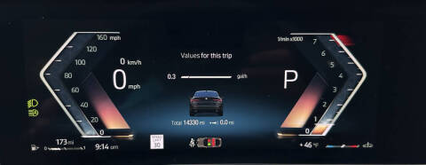 2024 BMW 4 Series 430i xDrive Gran Coupe