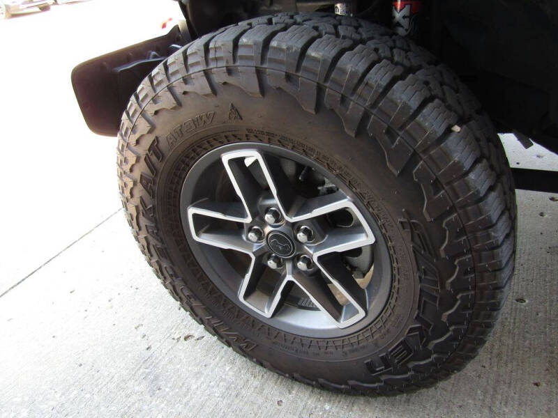 2024 Jeep Gladiator Mojave