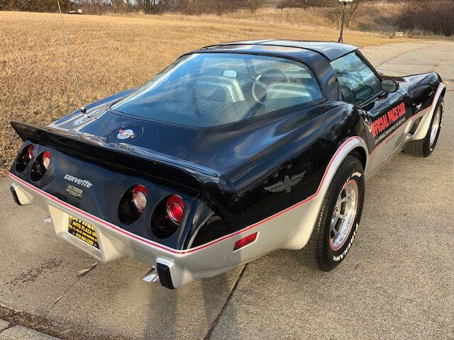 1978 Chevrolet Corvette