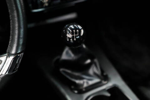 1974 Pontiac Firebird