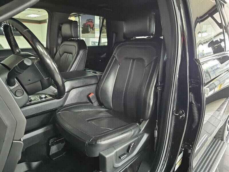 2018 Ford Expedition MAX Limited