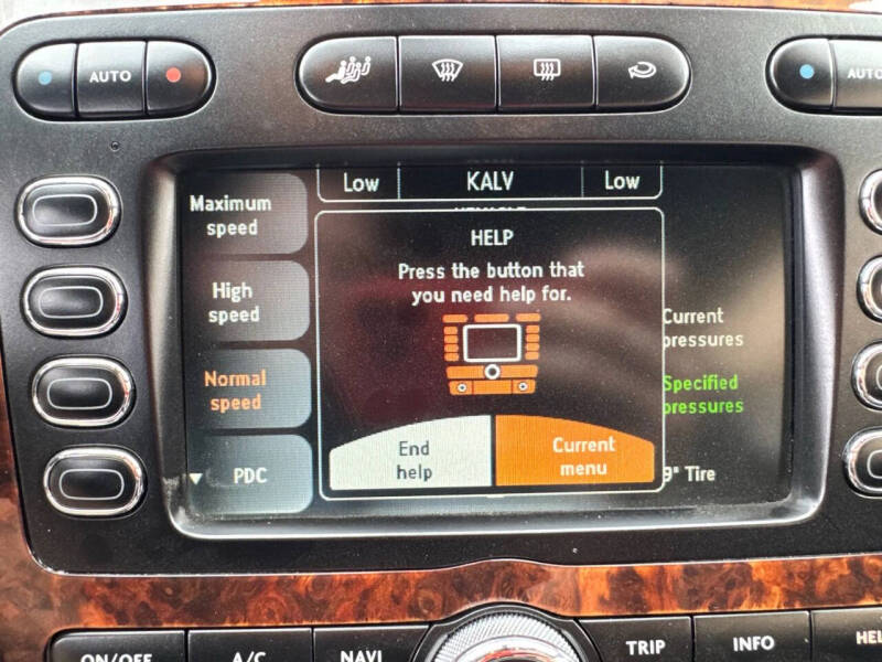 2009 Bentley Continental GT