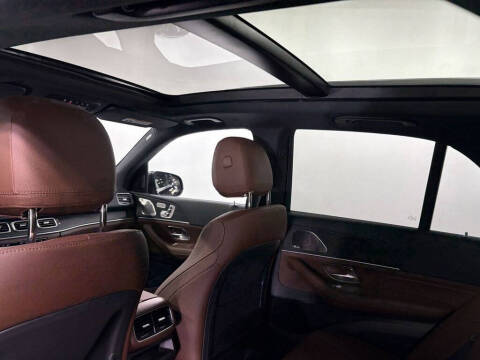 2025 Mercedes-Benz GLE GLE 450e 4MATIC