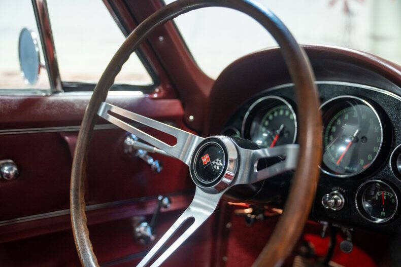 1965 Chevrolet Corvette