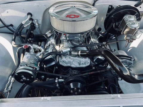 1968 Chevrolet C10
