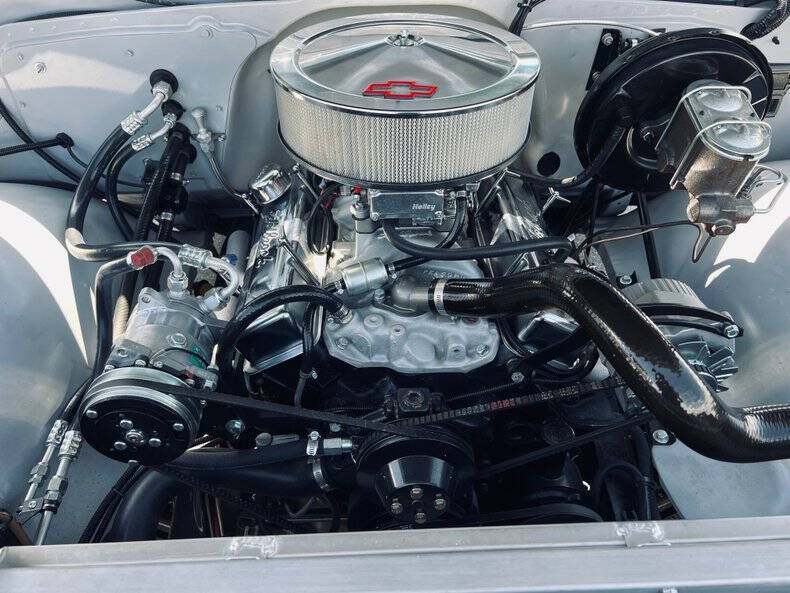 1968 Chevrolet C10
