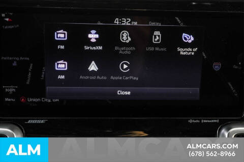 2022 Kia Sorento SX Prestige