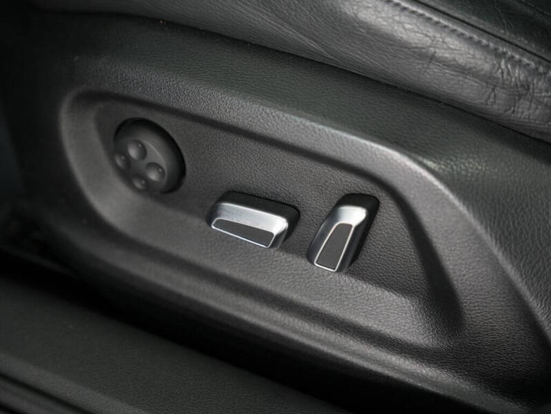 2016 Audi Q3 2.0T quattro Premium Plus