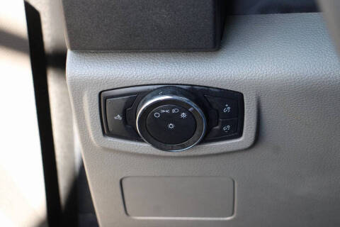 2022 Ford F-350 Super Duty XL