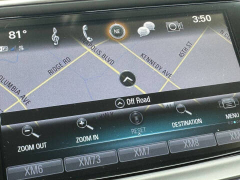 2019 Buick Enclave Premium