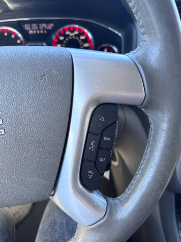 2014 GMC Acadia SLT-1