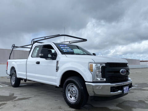 2019 Ford F-250 Super Duty for sale at Direct Buy Motor in San Jose CA