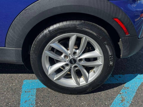 2013 MINI Paceman Cooper